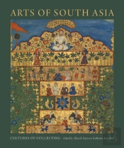 Arts Of South Asia