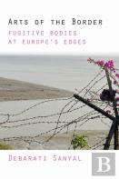 Arts Of The Border