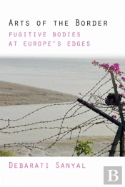 Arts Of The Border