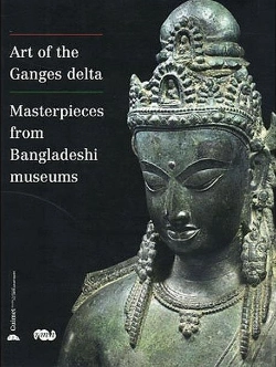 Bertrand.pt - Arts Of The Ganges Delta. Masterpieces From Bengladesh