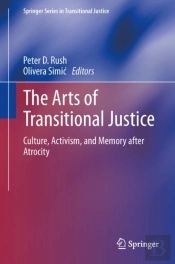 Arts Of Transitional Justice