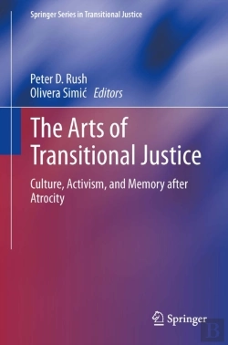 Bertrand.pt - Arts Of Transitional Justice