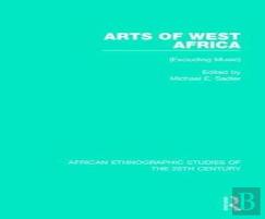 Arts Of West Africa