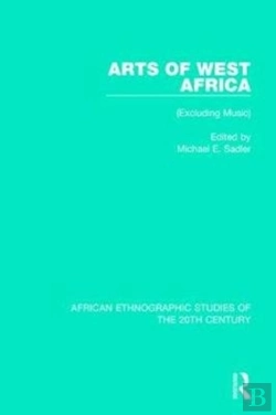 Bertrand.pt - Arts Of West Africa