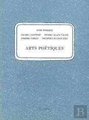 Arts Poétiques