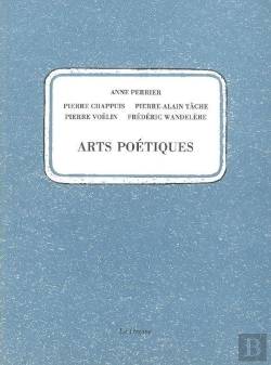 Bertrand.pt - Arts Poétiques
