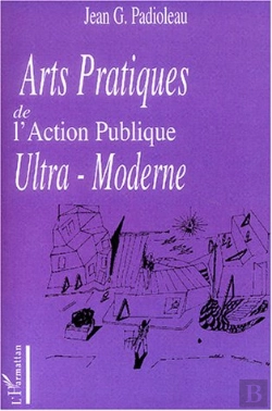 Bertrand.pt - Arts Pratiques De L'Action Publique Ultra-Moderne