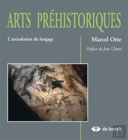 Bertrand.pt - Arts Prehistoriques ; L'Articulation Du Langage