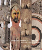Arts Premiers D'Afrique Et D'Océanie