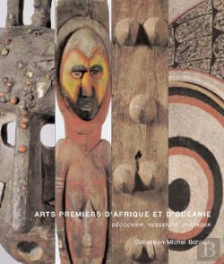 Bertrand.pt - Arts Premiers D'Afrique Et D'Océanie