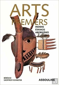 Bertrand.pt - Arts Premiers T.2 ; Indiens, Eskimos, Aborigènes
