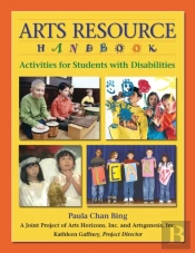 Arts Resource Handbook