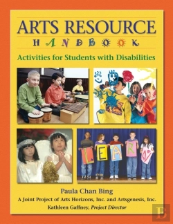 Bertrand.pt - Arts Resource Handbook