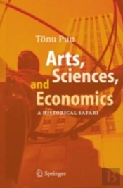 Arts, Sciences, And Economics