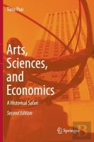 Arts, Sciences, And Economics