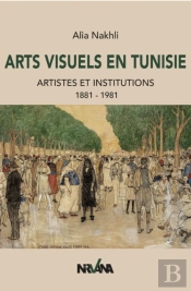 Arts Visuels  En Tunisie
