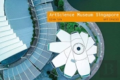 Artscience Museum Singapore