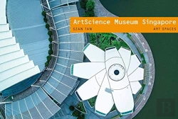 Bertrand.pt - Artscience Museum Singapore