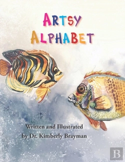 Bertrand.pt - Artsy Alphabet