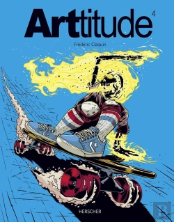 Bertrand.pt - Arttitude T.4