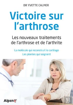 Bertrand.pt - Arttose, Ses Traitements (L')