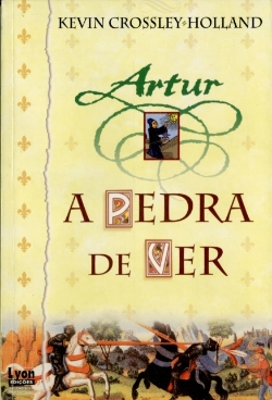 Bertrand.pt - Artur - A Pedra de Ver