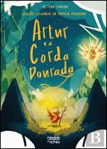 Artur e a Corda Dourada