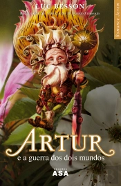 Artur e a Guerra dos Dois Mundos