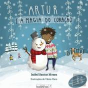 Artur e a Magia do Coração