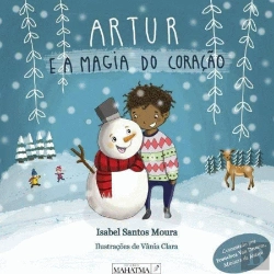 Bertrand.pt - Artur e a Magia do Coração