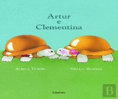 Artur e Clementina