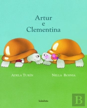 Artur e Clementina