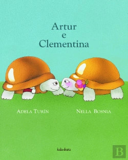 Bertrand.pt - Artur e Clementina