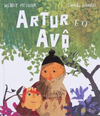 Artur e o Avô