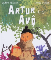 Artur e o Avô