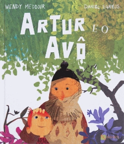 Bertrand.pt - Artur e o Avô