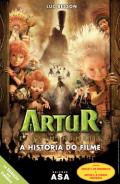Artur e os Minimeus - História do Filme