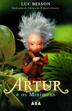 Bertrand.pt - Artur e os Minimeus
