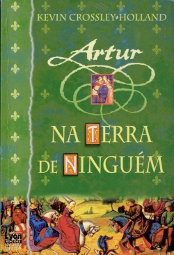 Bertrand.pt - Artur - Na Terra de Ninguém