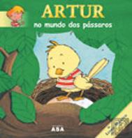 Artur no Mundo dos Pássaros