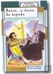 Artur, o Dono da Espada