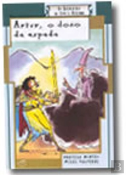 Bertrand.pt - Artur, o Dono da Espada
