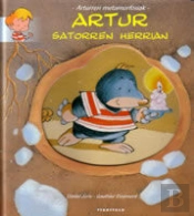 Artur Satorren Herrian