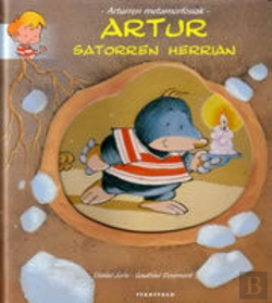 Bertrand.pt - Artur Satorren Herrian