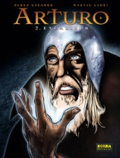 Arturo 2 - Excalibur