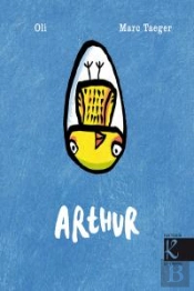 Arturo (Ed.Ingles) (+3 Años)