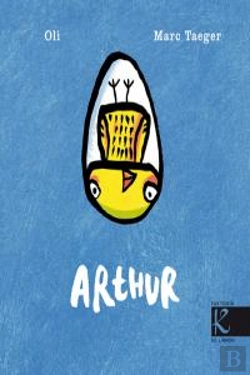 Bertrand.pt - Arturo (Ed.Ingles) (+3 Años)
