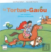Arturo Et Petronille, La Tortue-Garou.