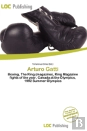 Arturo Gatti