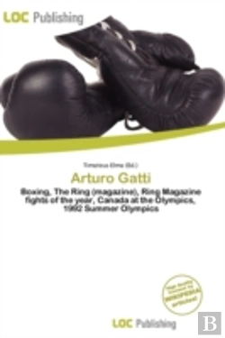 Bertrand.pt - Arturo Gatti